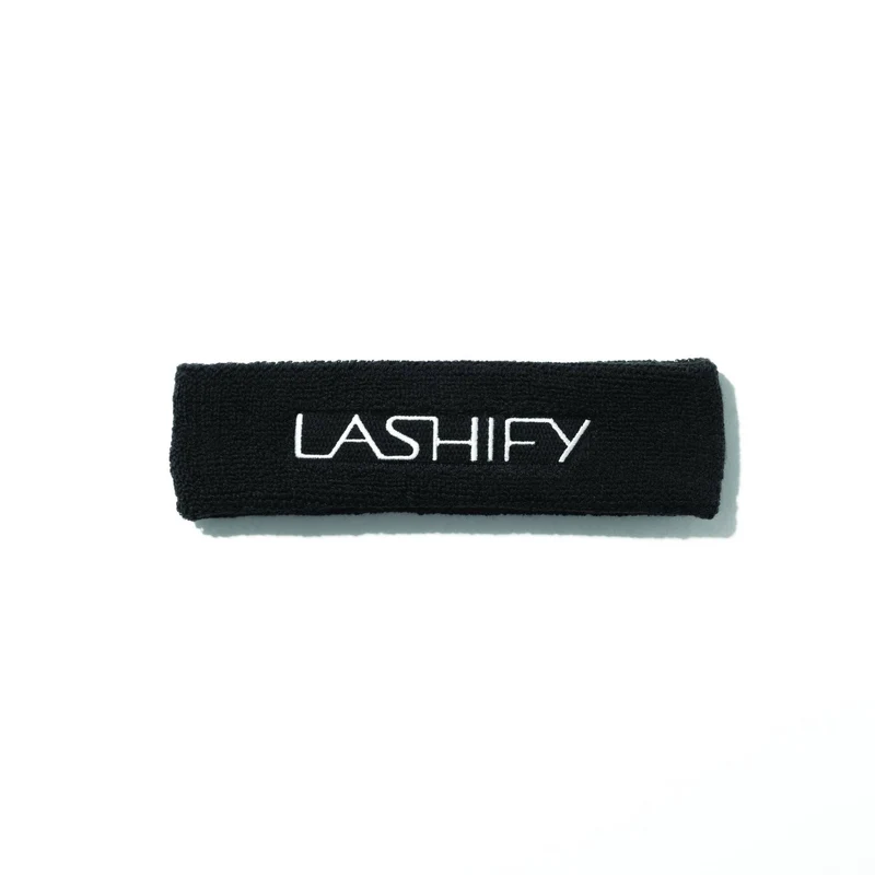 Lashify® Terry Headband