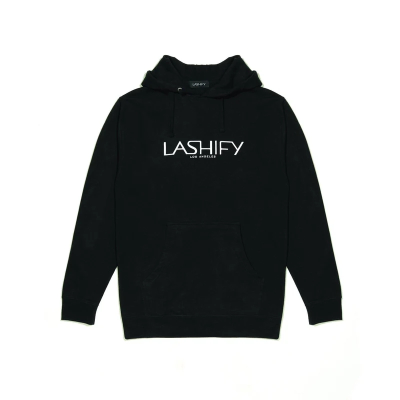 Lashify Hoodie