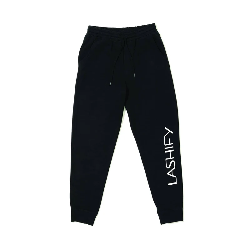 Fitted Sweatpants