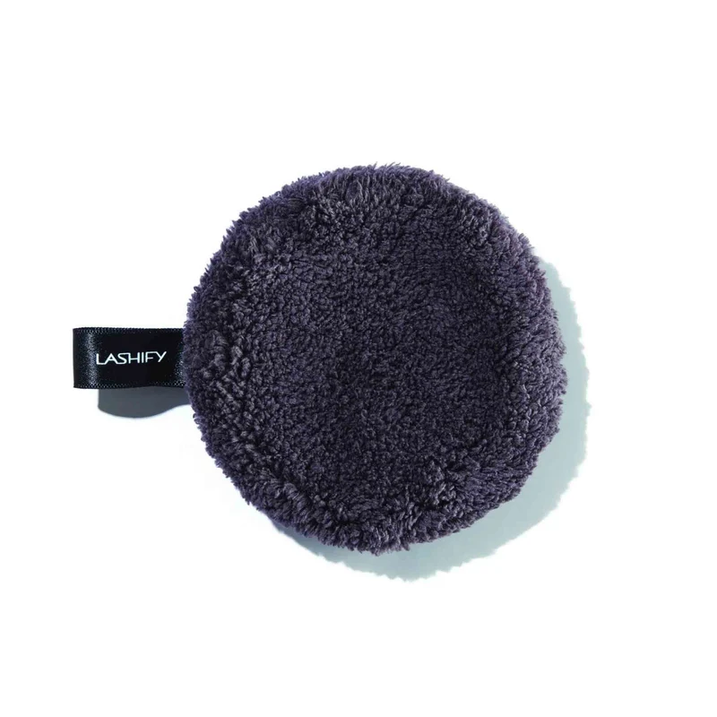 Black Magic Cleansing Puff