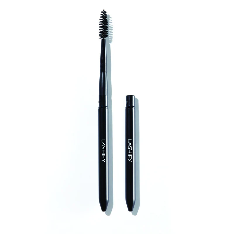 The Fluffer Brush