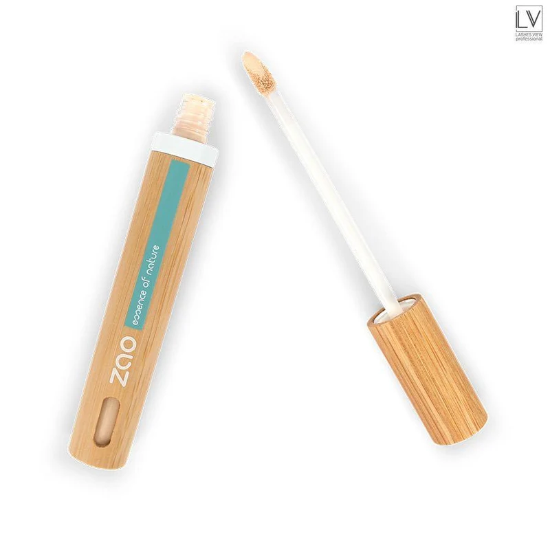 LIQUID CONCEALER