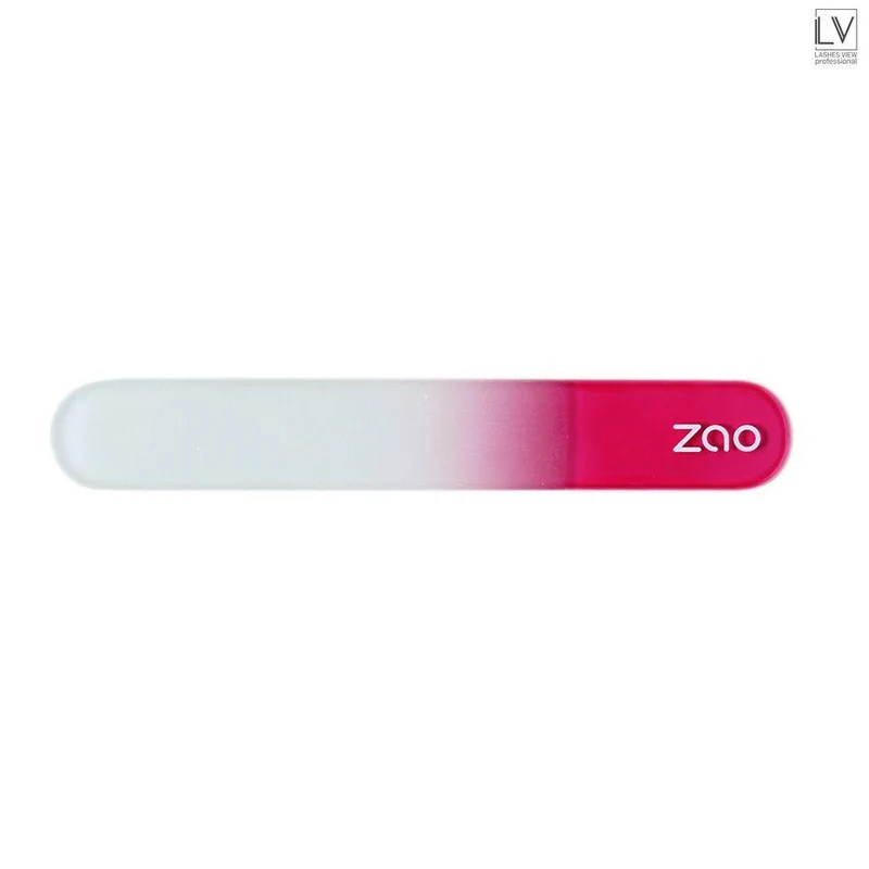 GLASS NAIL FILE