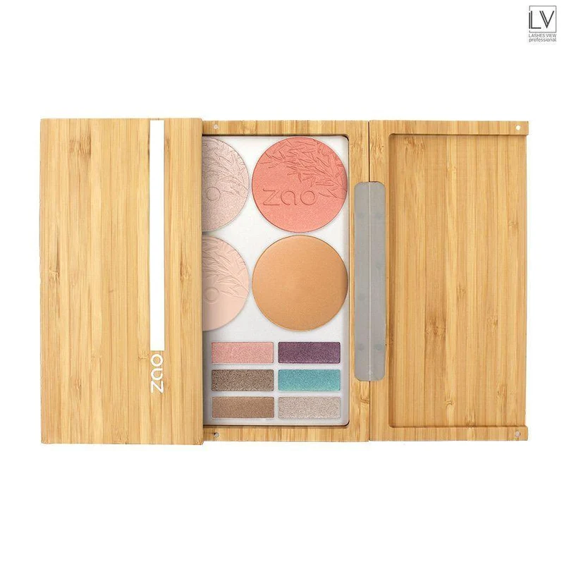 BAMBOO BOX XLARGE