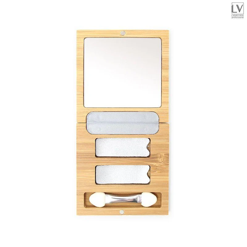 BAMBOO BOX DUO