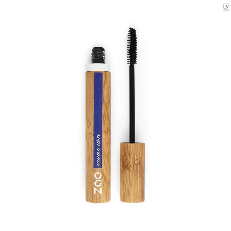 MASCARA ALOE VERA