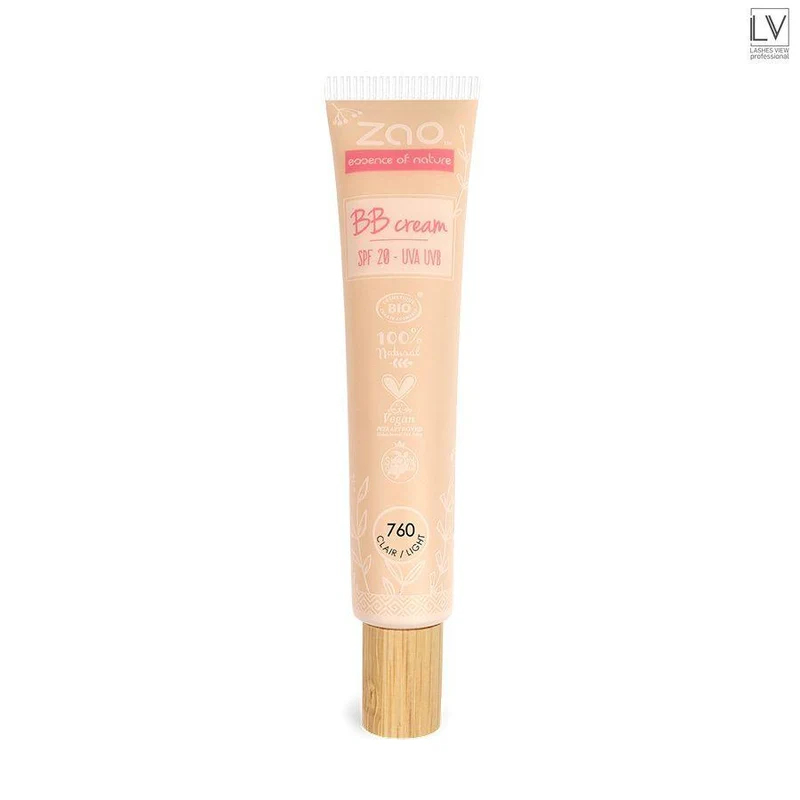 BB CREAM