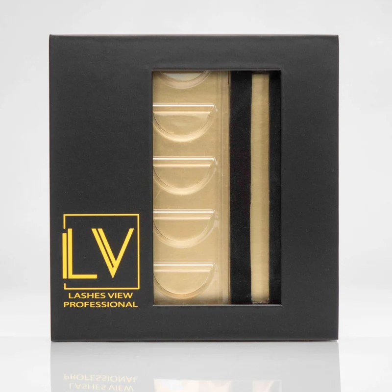 Storage Lash Box Glue