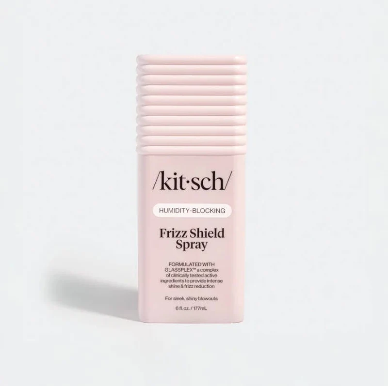 KITSCH Humidity Blocking Frizz Shield Spray
