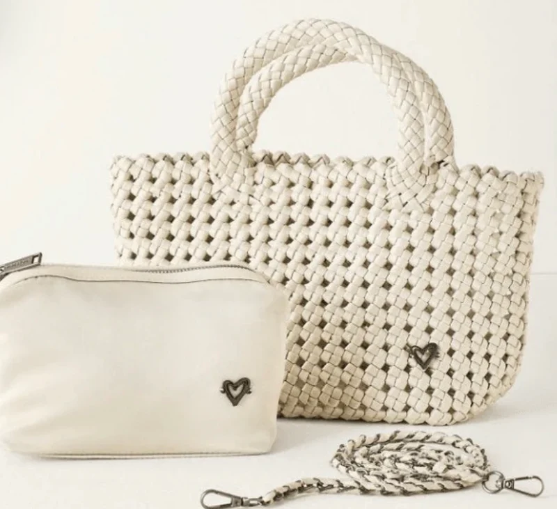 PRENELOVE CAMBRIDGE SMALL TOTE