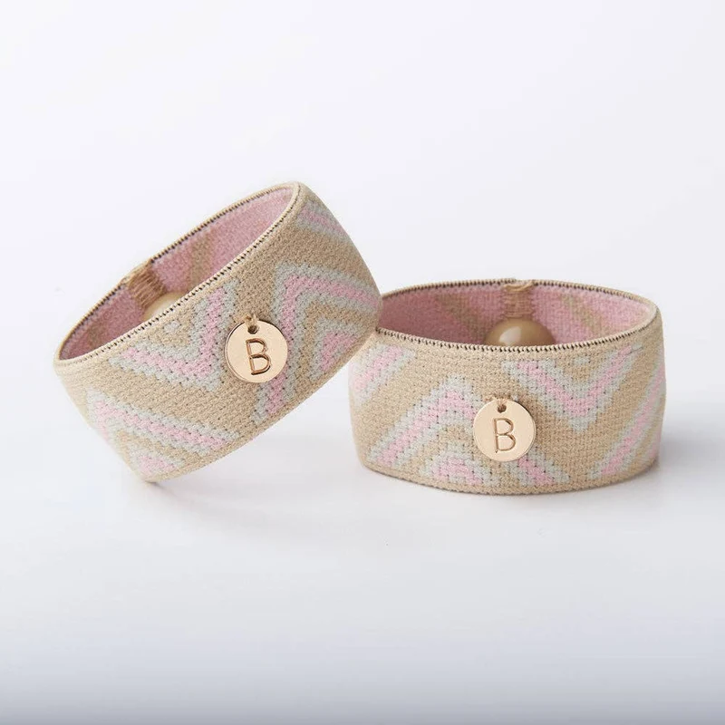 BLISSLETS Marie Duo Nausea Relief Bracelets