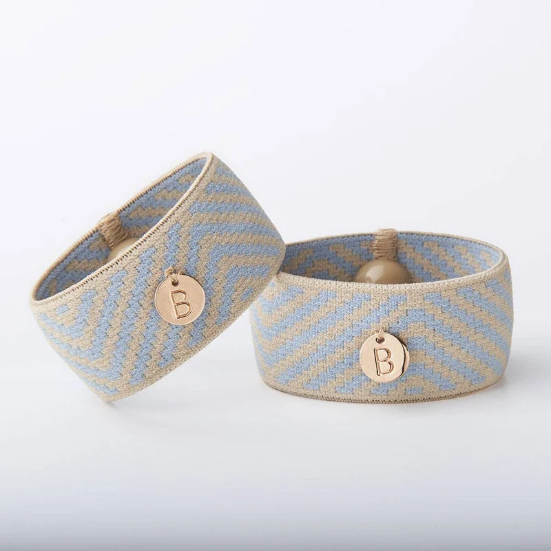 BLISSLETS Gianna Duo Nausea & Anxiety Relief Bracelets