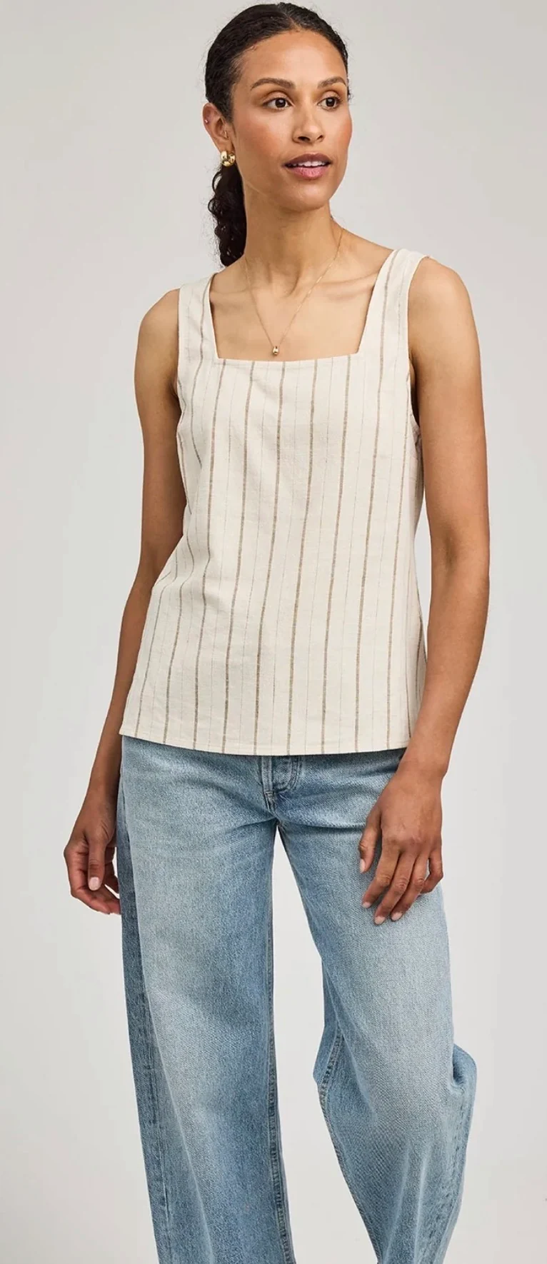 GENTLE FAWN VERA TANK