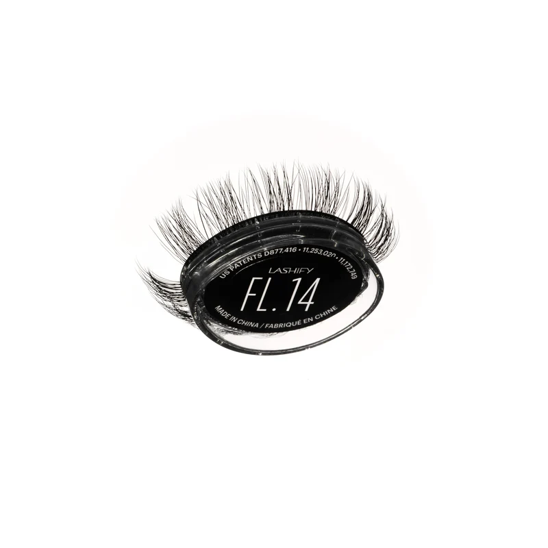 Fluffy® Lite Gossamer® Lash