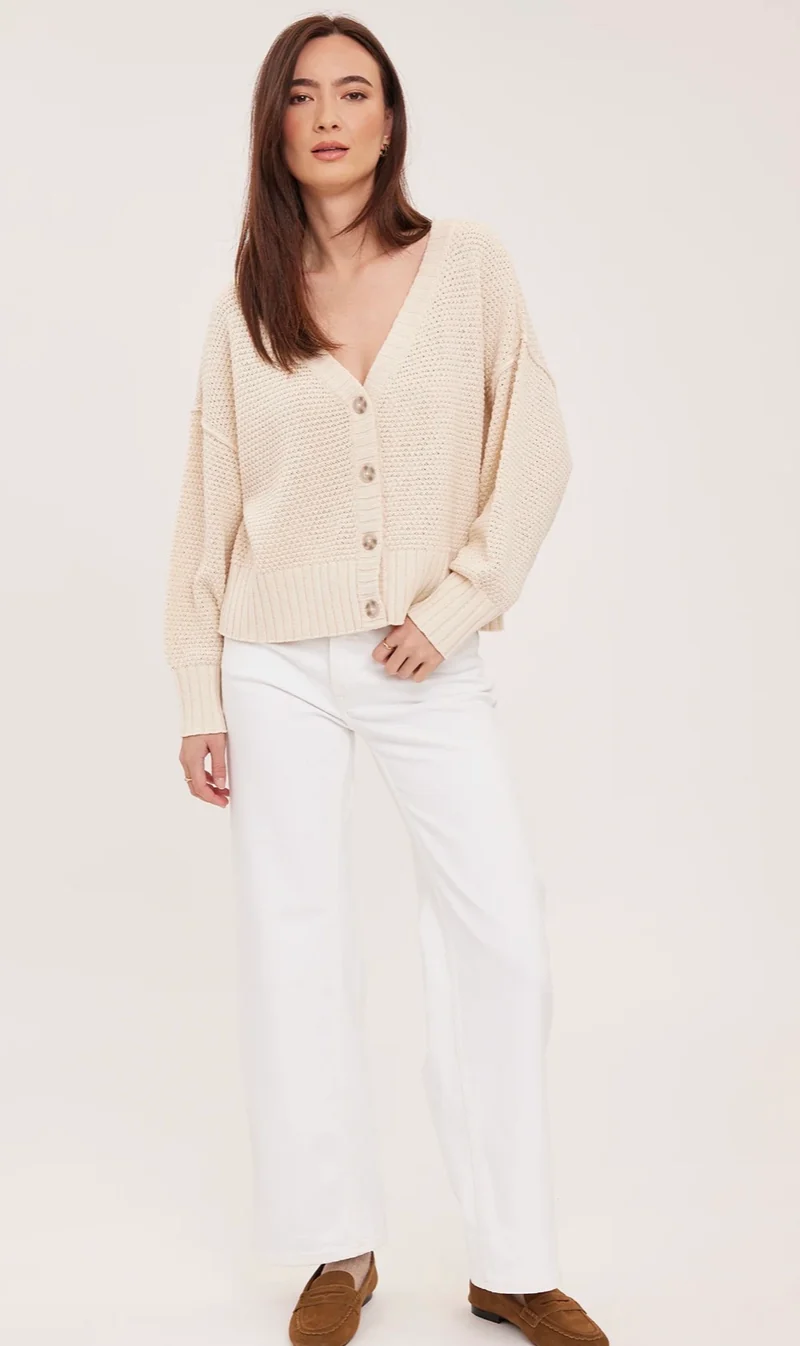GENTLE FAWN Jennalee Cardigan