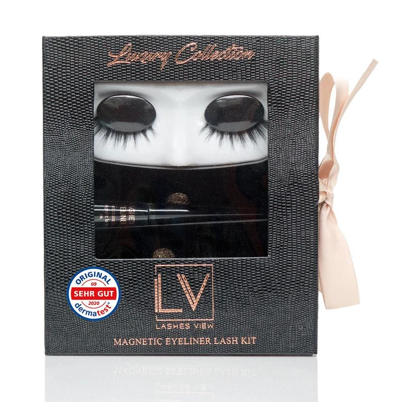 MAGNETWIMPERN BEAUTY Style Starter Set