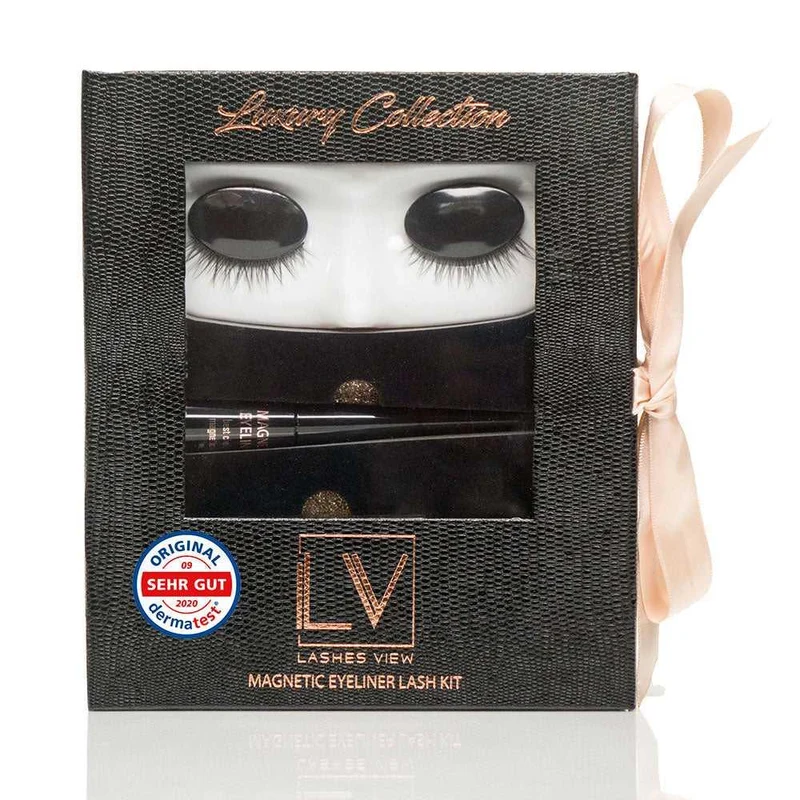 MAGNETWIMPERN ELEGANT LOOK Starter Set