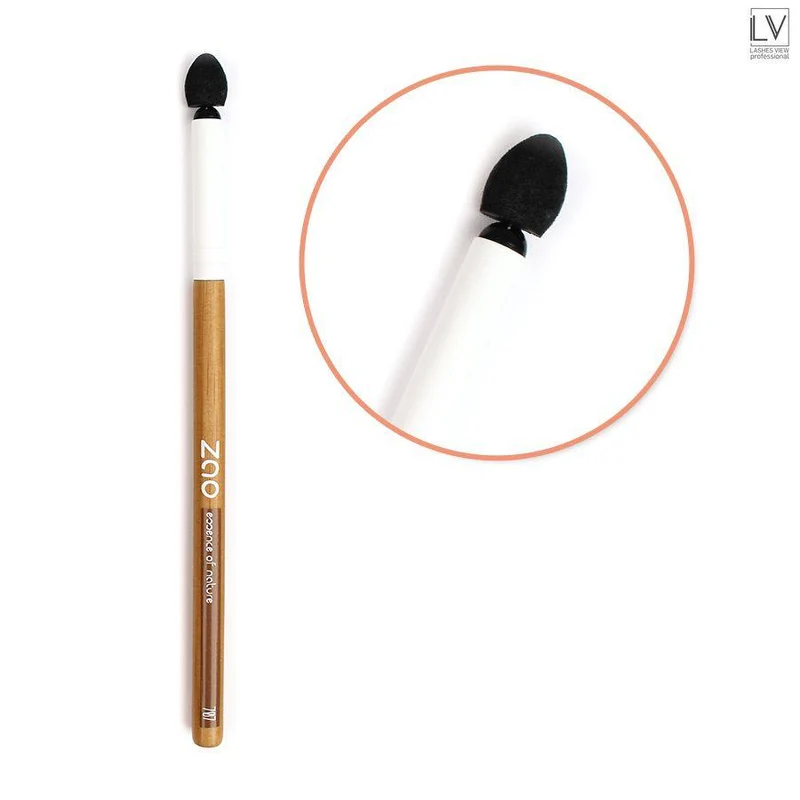 SPONGE APPLICATOR BRUSH (4x)
