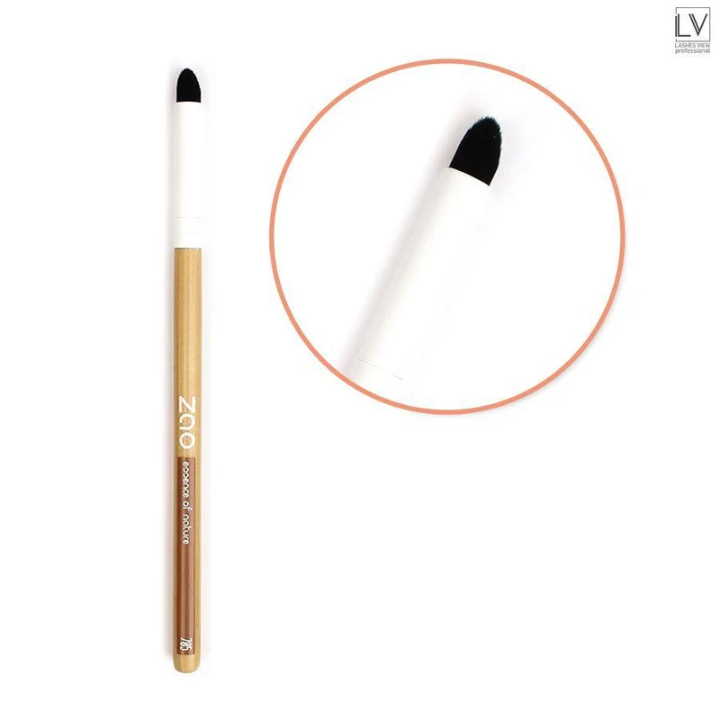 ORBIT BRUSH