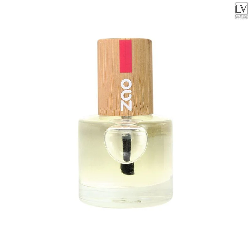NAIL AND CUTICLE CARE OIL