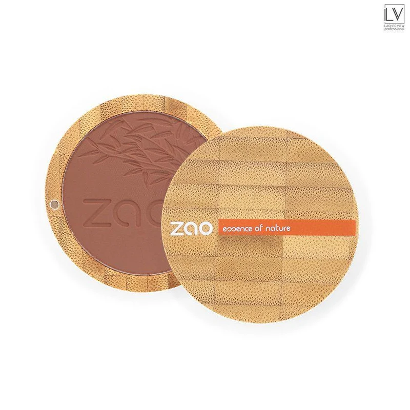 COMPACT BLUSH