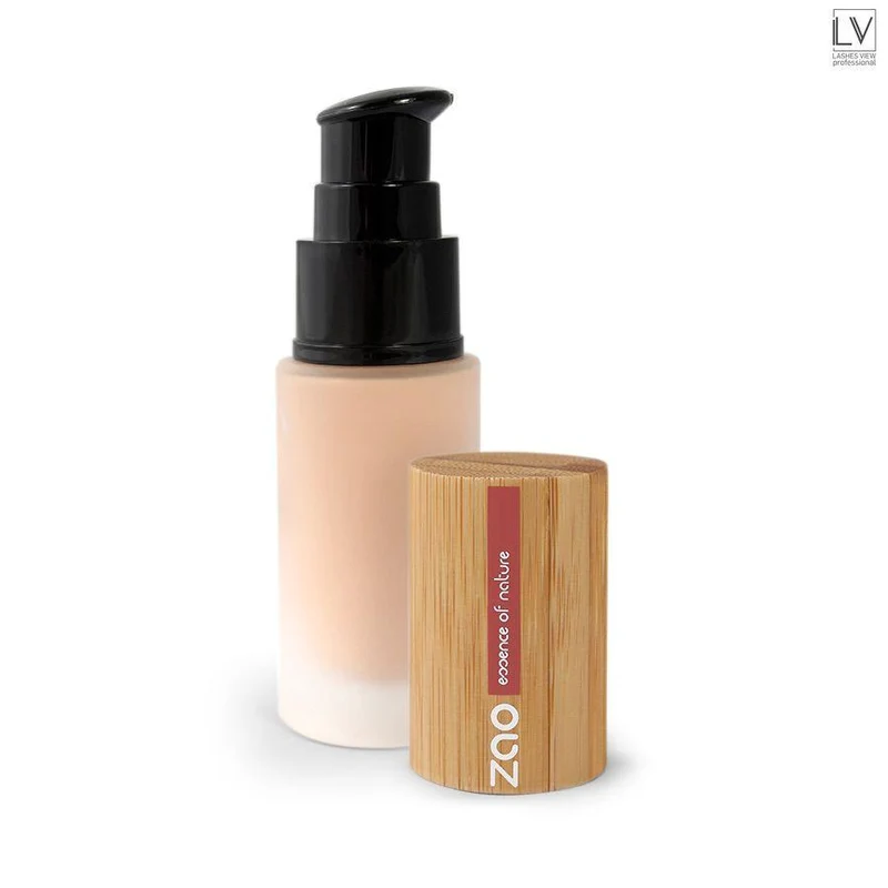 FLUID FOUNDATION