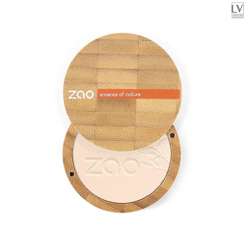 COMPACT POWDER