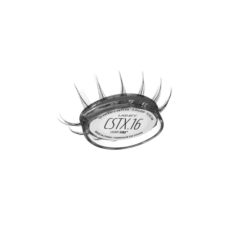 Cherry Stax™ Gossamer® Lash Extension