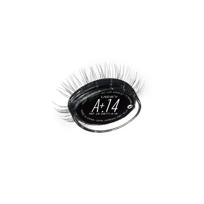 Plus+ Gossamer® Lash