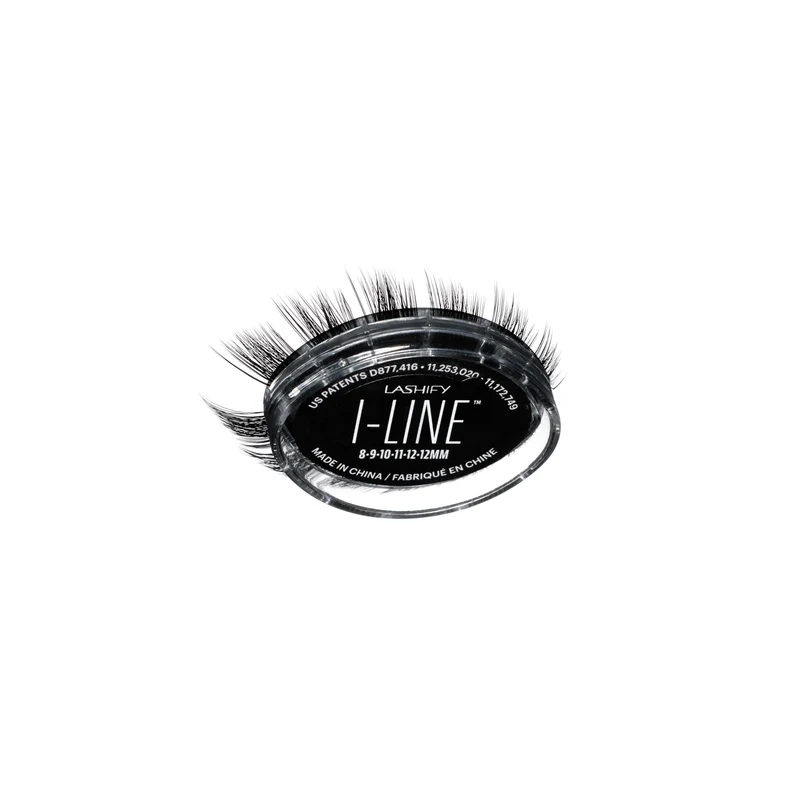 I-Line™ Gossamer® Lash