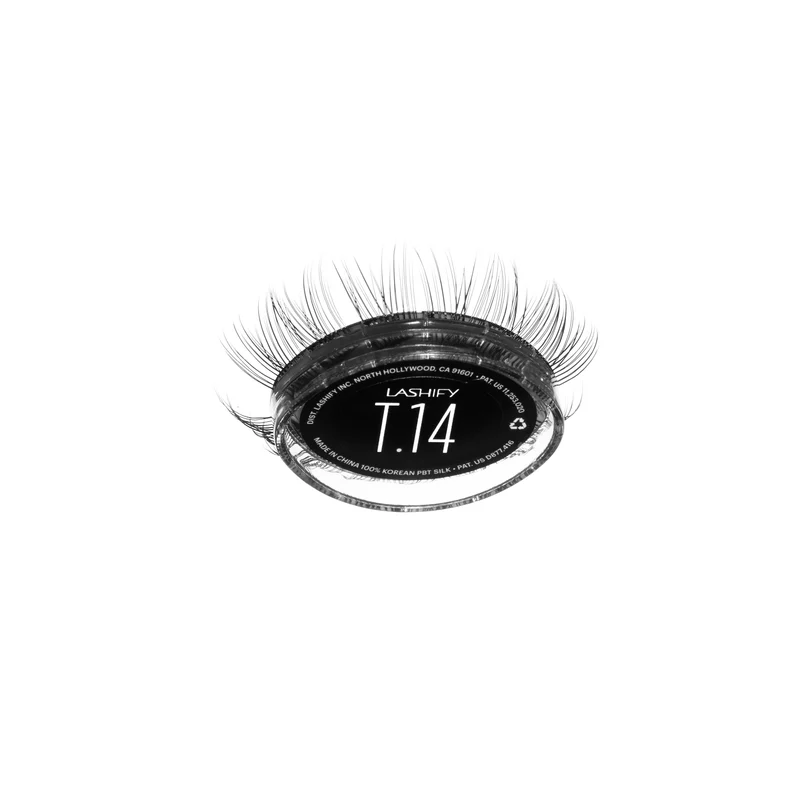 Tulip Gossamer® Lash