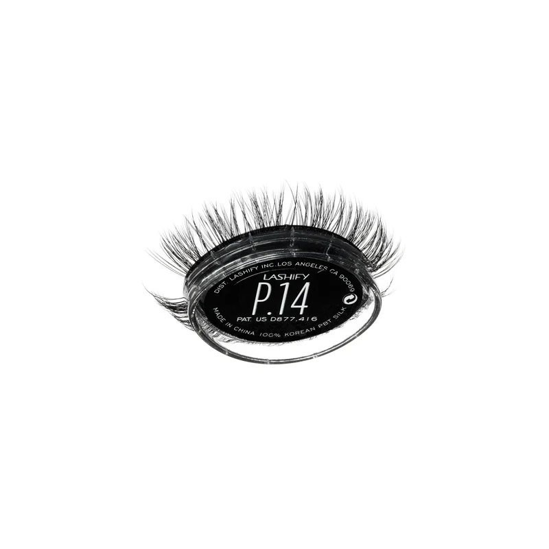 Plushy Gossamer® Lash