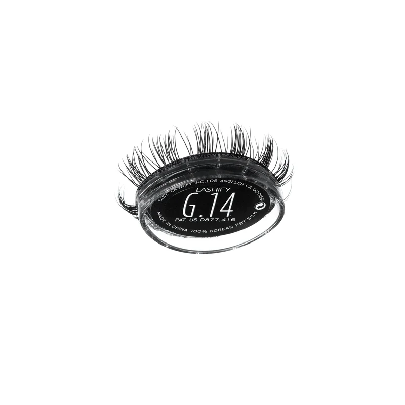 Gemini Gossamer® Lash
