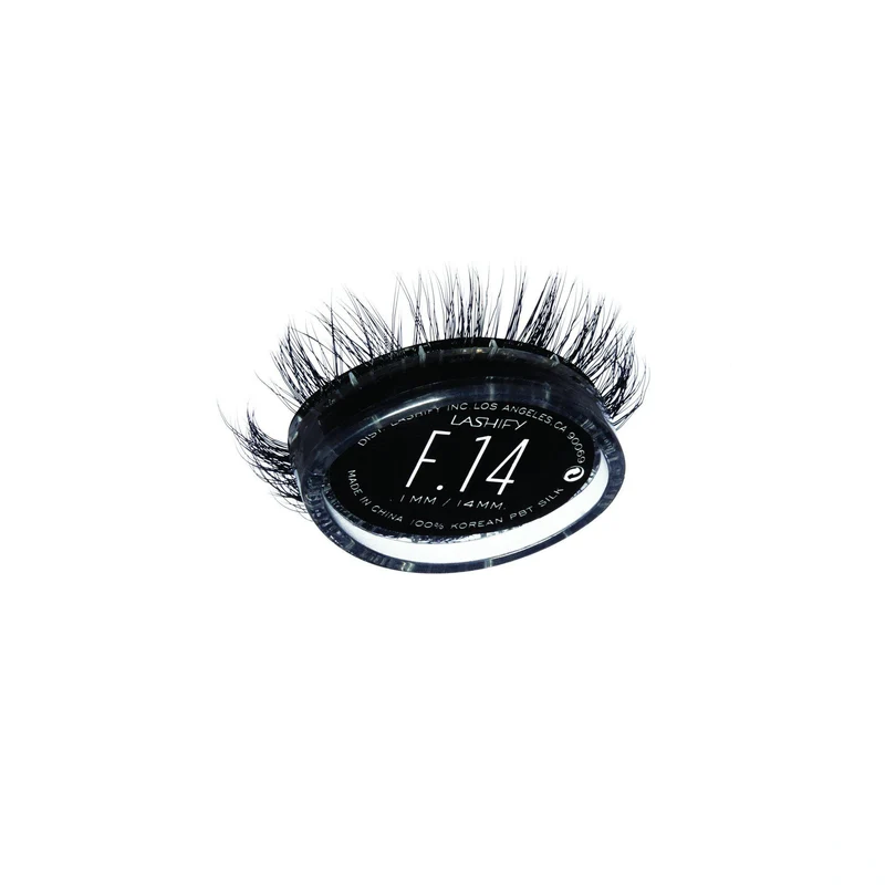 Fluffy® Gossamer® Lash