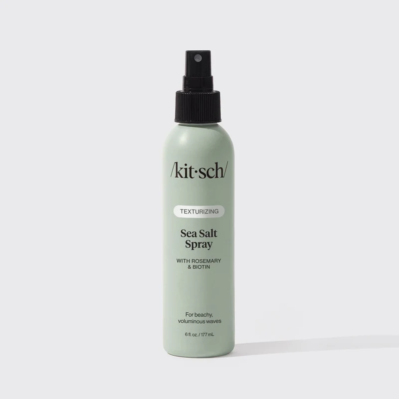 KITSCH Texturizing Sea Salt Spray