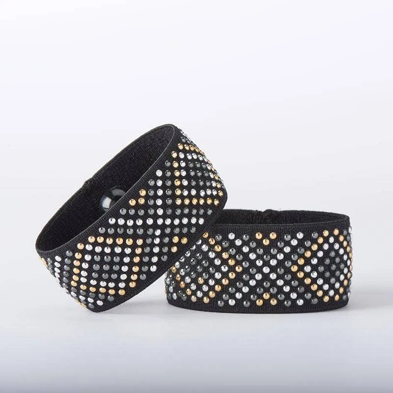 Blisslets Cecilia Duo Nausea Relief Bracelets