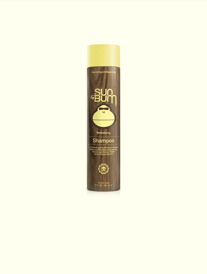 SUN BUM SHAMPOO