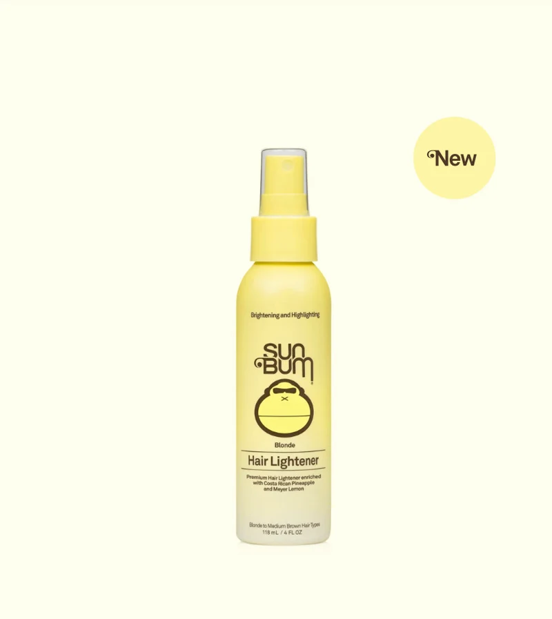 SUNBUM BLONDE HAIR LIGHTENER