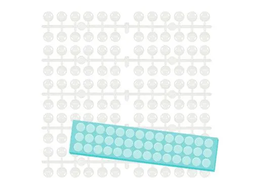 Color Display Dots natural