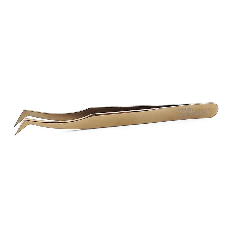 MSE Lashes: L-Type Volume Pinzette,