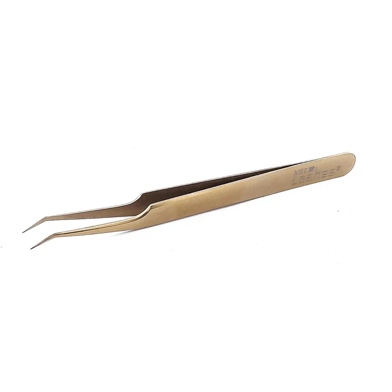 MSE Lashes: Ultimate Volume Pinzette,