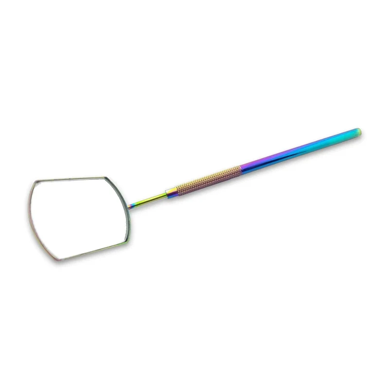 MSE Lashes: Lash Spiegel gross, Multicolor