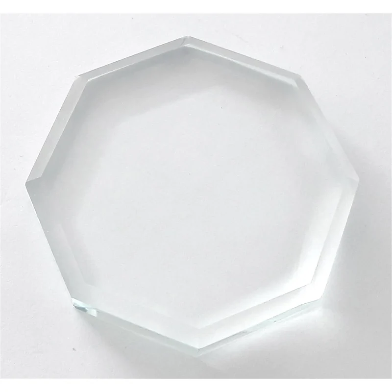 MSE Lashes: Crystal Glue Tray