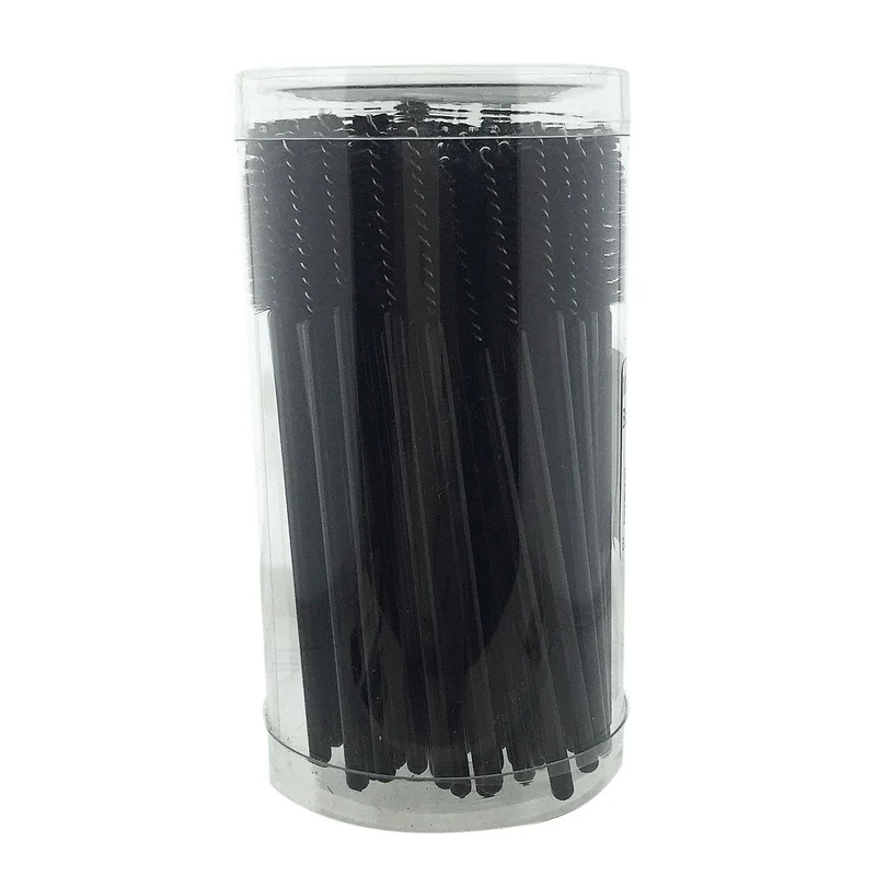 MSE Lashes: Mascara Bürsten 100