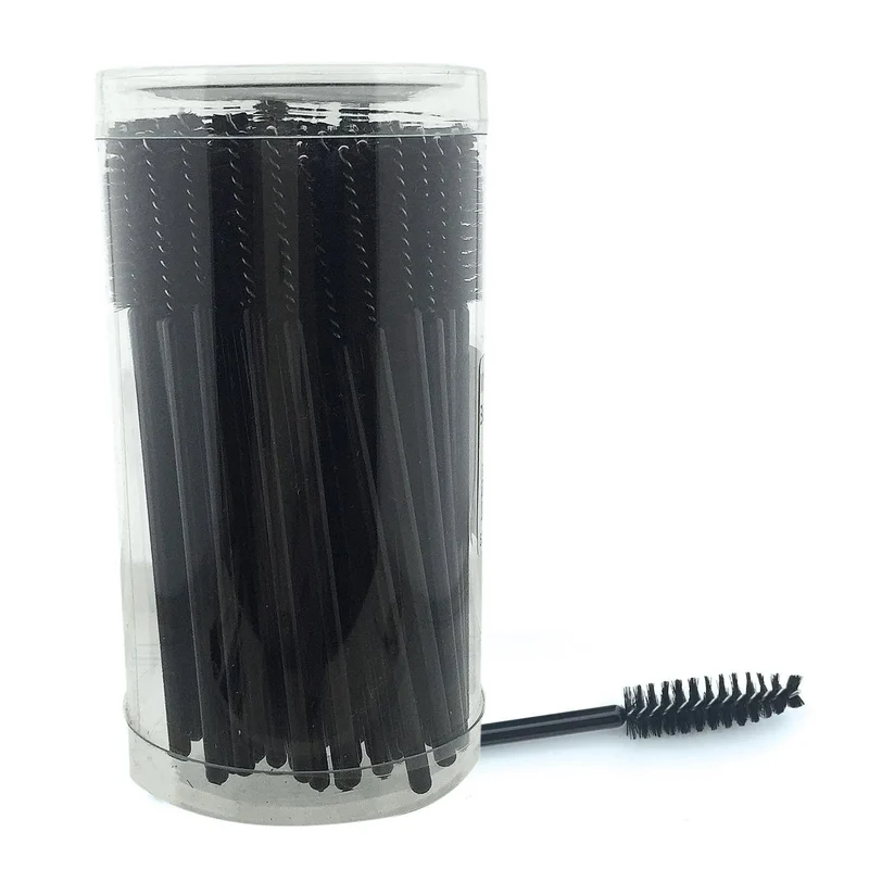 MSE Lashes: Mascara Bürsten 50