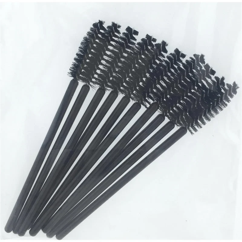 MSE Lashes: Mascara Bürsten 10