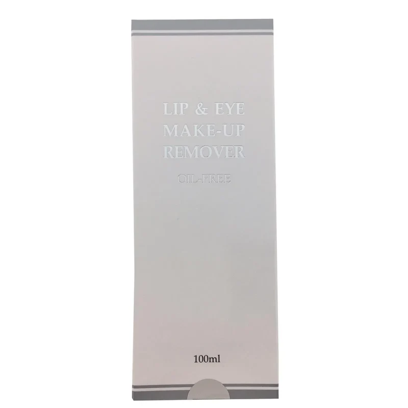 MSE Lashes: Make Up remover-100ml
