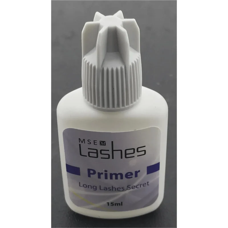 MSE Lashes: Primer 15ml