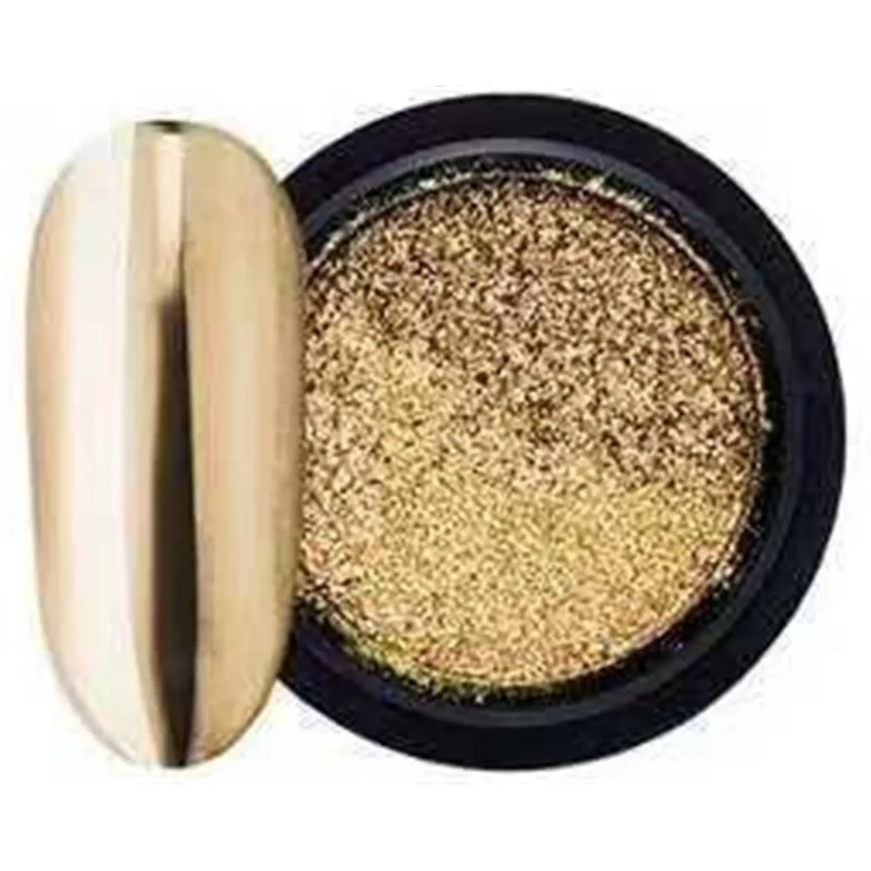 Pigment Chrome gelb gold