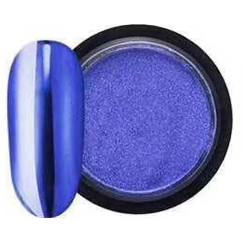 Pigment Chrome blau
